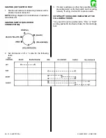 Preview for 69 page of Mariner Mercury 105/140 JET Service Manual