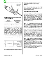 Preview for 70 page of Mariner Mercury 105/140 JET Service Manual