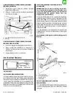 Preview for 71 page of Mariner Mercury 105/140 JET Service Manual