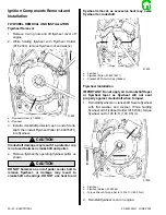 Preview for 73 page of Mariner Mercury 105/140 JET Service Manual