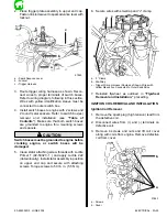 Preview for 76 page of Mariner Mercury 105/140 JET Service Manual