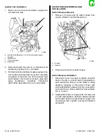 Preview for 77 page of Mariner Mercury 105/140 JET Service Manual