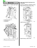 Preview for 78 page of Mariner Mercury 105/140 JET Service Manual