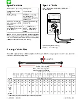 Preview for 82 page of Mariner Mercury 105/140 JET Service Manual