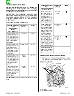 Preview for 88 page of Mariner Mercury 105/140 JET Service Manual