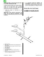 Preview for 90 page of Mariner Mercury 105/140 JET Service Manual