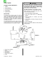 Preview for 92 page of Mariner Mercury 105/140 JET Service Manual