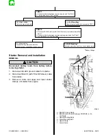 Preview for 94 page of Mariner Mercury 105/140 JET Service Manual