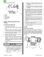 Preview for 96 page of Mariner Mercury 105/140 JET Service Manual