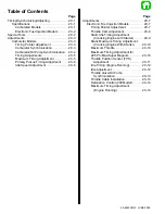 Preview for 102 page of Mariner Mercury 105/140 JET Service Manual