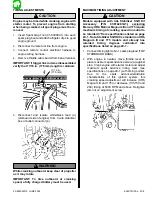 Preview for 107 page of Mariner Mercury 105/140 JET Service Manual