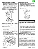 Preview for 108 page of Mariner Mercury 105/140 JET Service Manual