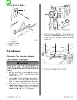 Preview for 109 page of Mariner Mercury 105/140 JET Service Manual