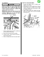 Preview for 110 page of Mariner Mercury 105/140 JET Service Manual