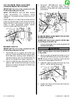 Preview for 112 page of Mariner Mercury 105/140 JET Service Manual