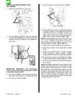 Preview for 113 page of Mariner Mercury 105/140 JET Service Manual