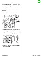 Preview for 116 page of Mariner Mercury 105/140 JET Service Manual