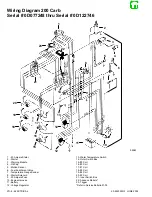 Preview for 122 page of Mariner Mercury 105/140 JET Service Manual