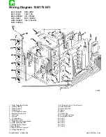 Preview for 123 page of Mariner Mercury 105/140 JET Service Manual