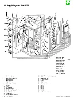 Preview for 124 page of Mariner Mercury 105/140 JET Service Manual