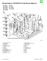 Preview for 126 page of Mariner Mercury 105/140 JET Service Manual