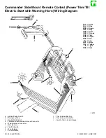 Preview for 136 page of Mariner Mercury 105/140 JET Service Manual