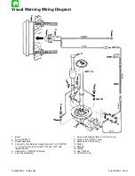 Предварительный просмотр 139 страницы Mariner Mercury 105/140 JET Service Manual