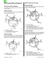 Preview for 143 page of Mariner Mercury 105/140 JET Service Manual