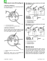 Preview for 145 page of Mariner Mercury 105/140 JET Service Manual