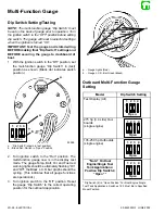 Preview for 146 page of Mariner Mercury 105/140 JET Service Manual