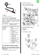 Preview for 156 page of Mariner Mercury 105/140 JET Service Manual