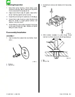 Preview for 157 page of Mariner Mercury 105/140 JET Service Manual