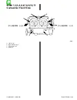 Preview for 165 page of Mariner Mercury 105/140 JET Service Manual