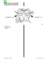 Preview for 169 page of Mariner Mercury 105/140 JET Service Manual