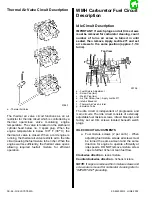 Предварительный просмотр 186 страницы Mariner Mercury 105/140 JET Service Manual