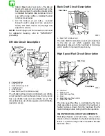 Предварительный просмотр 187 страницы Mariner Mercury 105/140 JET Service Manual