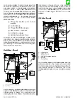 Preview for 190 page of Mariner Mercury 105/140 JET Service Manual