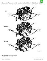 Preview for 192 page of Mariner Mercury 105/140 JET Service Manual