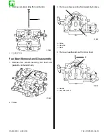 Preview for 199 page of Mariner Mercury 105/140 JET Service Manual