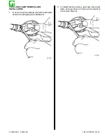 Preview for 205 page of Mariner Mercury 105/140 JET Service Manual