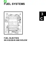 Preview for 206 page of Mariner Mercury 105/140 JET Service Manual