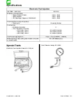 Preview for 208 page of Mariner Mercury 105/140 JET Service Manual