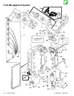 Preview for 211 page of Mariner Mercury 105/140 JET Service Manual