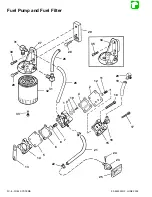 Preview for 215 page of Mariner Mercury 105/140 JET Service Manual