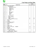 Preview for 216 page of Mariner Mercury 105/140 JET Service Manual