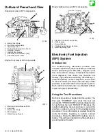 Preview for 217 page of Mariner Mercury 105/140 JET Service Manual