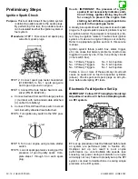 Preview for 219 page of Mariner Mercury 105/140 JET Service Manual