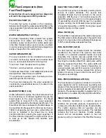 Preview for 222 page of Mariner Mercury 105/140 JET Service Manual