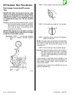 Preview for 229 page of Mariner Mercury 105/140 JET Service Manual