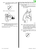 Preview for 231 page of Mariner Mercury 105/140 JET Service Manual